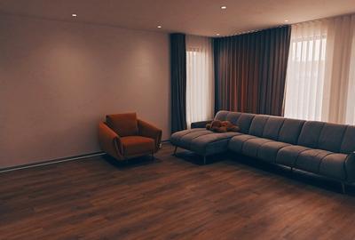 Casa / vila Mosaia / Smeura , finisaje PREMIUM / pozitie DEOSEBITA ! - 10