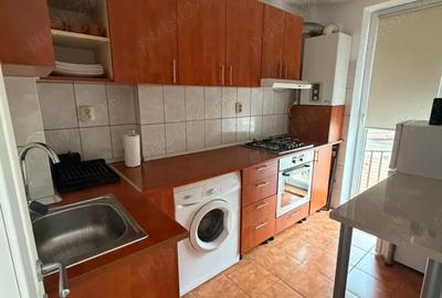 Garsonieră decomandată în Mărăști - 2