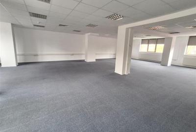 Birou, de 151 mp, în Hipodrom 2 - 2