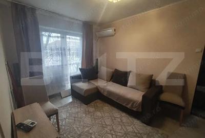 Apartament mobilat si utilat - Nufarul zona Onisifor Ghibu - 2