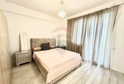 De inchiriat | Apartament 2 camere cu terasa | Loc parcare | Pipera - 4