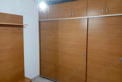 Inchiriez apartament 2 camere - 3