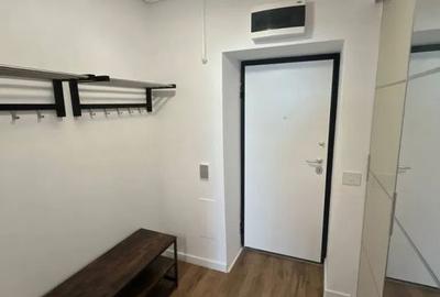 Garsonieră semidecomandată în Central - 2