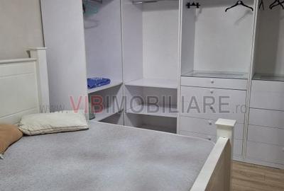 Fundeni - Dobroesti -  3 camere - centrala proprie -loc de parcare - 4