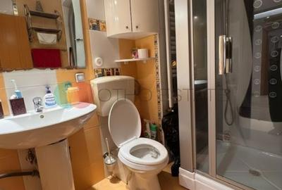 Apartament cu 3 camere semidecomandat, mobilat în Iancului - 6