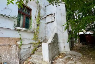 Casă individuală cu 5 camere cu Canalizare în Cișmigiu - 3