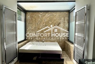 Vila moderna, P+2, mobilat, IANCU NICOLAE - 41