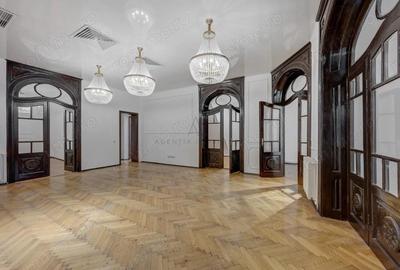 Calea Plevnei 135 apartament la parter intr-un monument istoric - 6