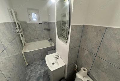 Apartament cu 2 camere semidecomandat, mobilat în Tomis Nord - 4