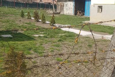 Casă cu 4 camere cu Teren 600 Mp în Grindeni - 8