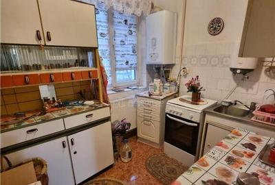 Ap 3 cam decomandat langa Pedagogic I.Creanga - 8