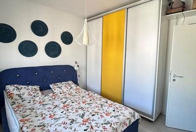 Apartament cu 3 camere în Giroc - 2