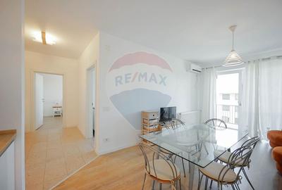 Apartament cu 3 camere de vanzare - Prima Universitatii, Oradea - 11