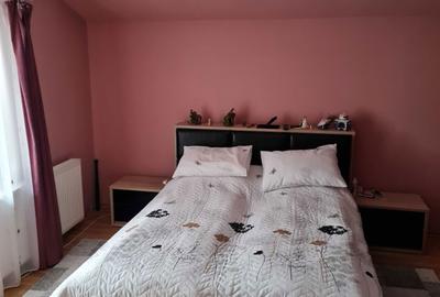 Casă cu 4 camere în Central - 5