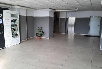 Garsonieră decomandată în Dudești - 1