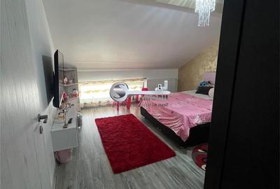 Apartament cu 3 camere în Bârnova - 4