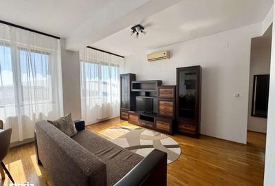 Apartament cu 2 camere decomandat în UTA - 1