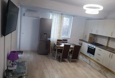 Apartament 2 Camere - 4