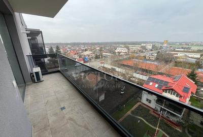 Apartament NOU 3 camere || Comision 0 || Straulesti - 9