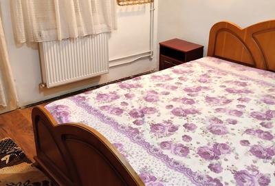 Rahova, str. Crizantemelor, la curte, parcare, contract ANAF - 8