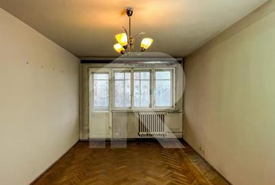 Apartament 3 Camere Decomandat Metrou Piata Sudului - 2