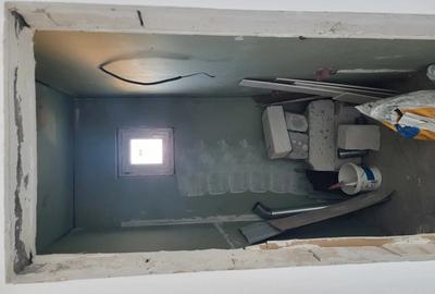 Vand apartament 2 camere (40m2), mansarda. - 4