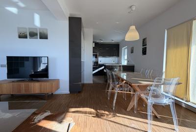 APARTAMENT 3 CAMERE | TERASA 90MP | PRIMA INCHIRIERE - 6