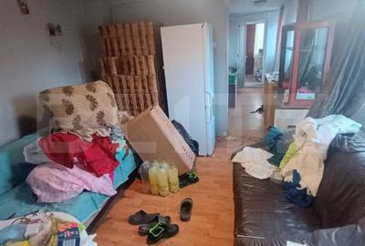 Casă cu 2 camere cu Teren 335 Mp în Central - 5