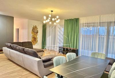 Apartament cu 4 camere semidecomandat, mobilat în Ultracentral - 15