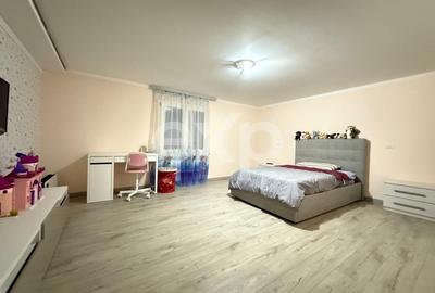 Casă individuală cu 5 camere cu Teren 582 Mp în Șerbești - 13