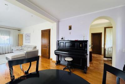 Casă individuală cu 4 camere cu Canalizare în Domnești - 4