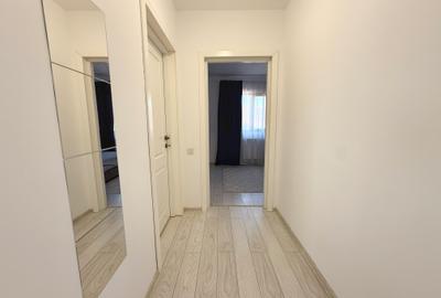 Casă Mobilată – 115 mp utili  -  3 dormitoare  -  camere supraveghere - 11