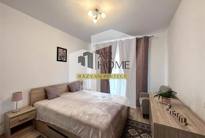 Apartament 3 camere de lux parcare subterana Albert MRS Smart Ploiesti - 3