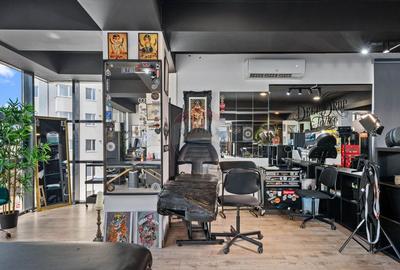 DE INCHIRIAT Spa?iu comercial 155 mp MIHAI BRAVU Sec... - 12