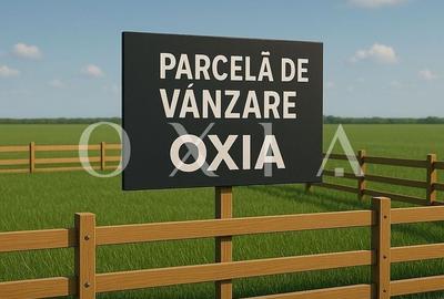 AX811 Giroc, Strada Garii, Teren Intravilan pt servicii S+P+2E - 3