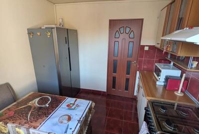 Apartament cu 2 camere semidecomandat în Central - 3