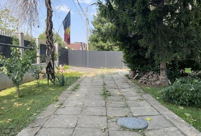 VOLUNTARI - Catedrala | Casa 7 Camere + Constructie Secundara - 5