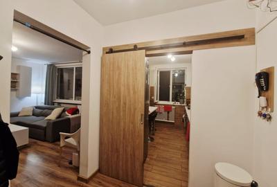 Apartament 3  Camere Metrou Obor 10' | Teiul Doamnei | Sos Colentina - 10