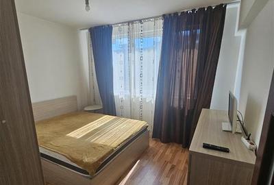 Apartament cu 2 camere semidecomandat, mobilat în Brâncoveanu - 2