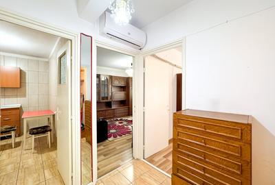 Apartament 2 camere Giurgiului - Toporasi 1-7 - 5