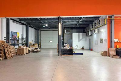 Spațiu comercial, de 1,500 mp, în Sud - 5