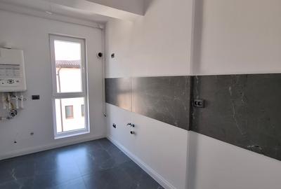 Apartament spatios - 6