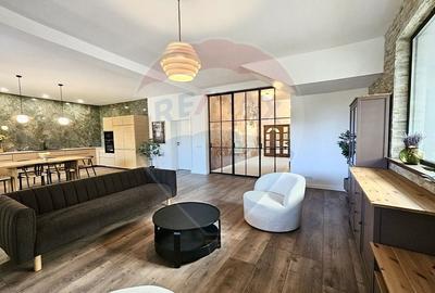 Casă individuală cu 4 camere cu Teren 530 Mp în Snagov - 9