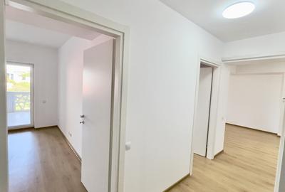 Apartament cu 4 camere semidecomandat în 13 Septembrie - 7