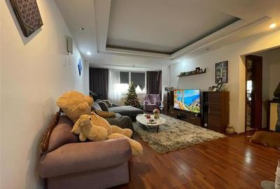 4 camere – 105 mp utili – Bloc tip vila, un singur apartament pe etaj – Titan - 2