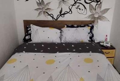 Apartament cu 2 camere semidecomandat în Micro 40 - 3