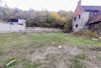 Teren de 387 mp, în Oravița - 5