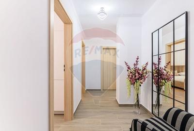 Apartament cu 2 camere decomandat, mobilat în Astra - 2