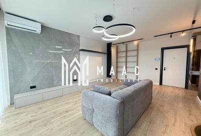 Apartament cu 3 camere decomandat, mobilat în Central - 16