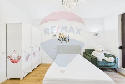 Casă cu 3 camere cu Teren 320 Mp în Petrești - 11